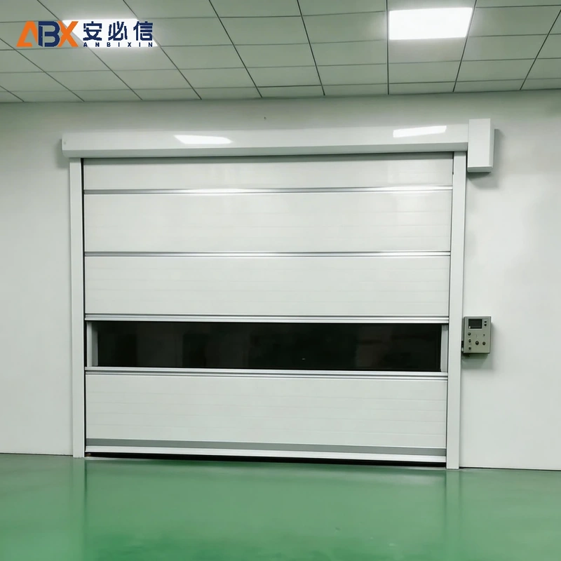 昌吉回族快速门