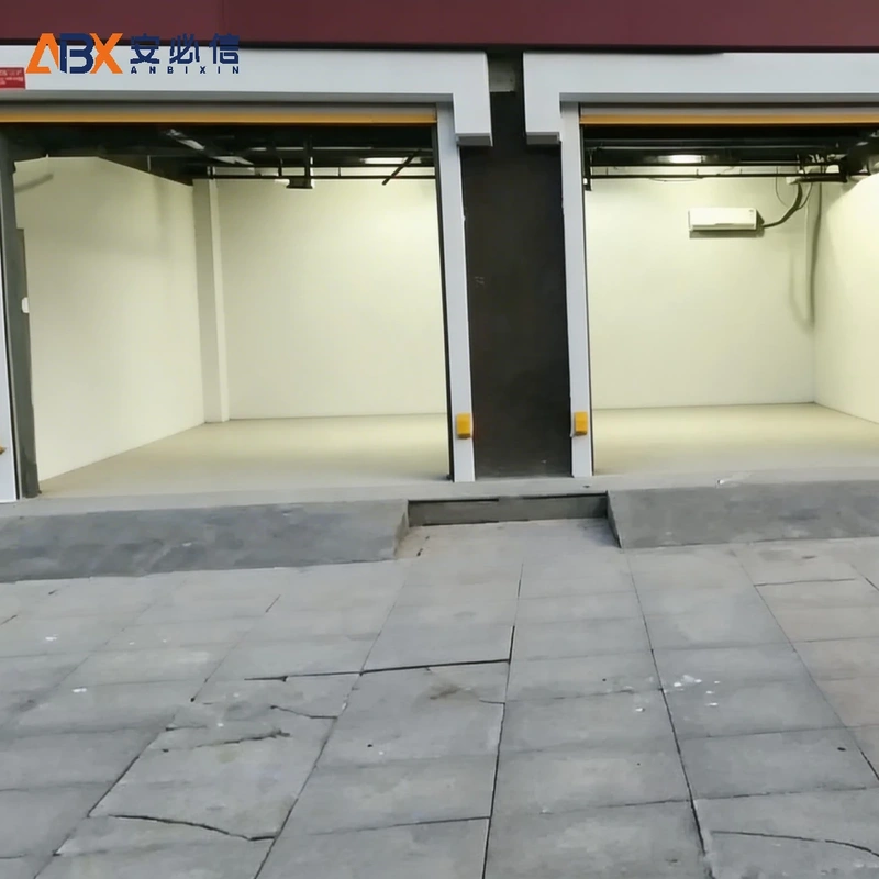 昌吉回族高速门